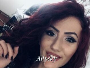 Allysky
