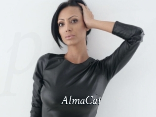 AlmaCat