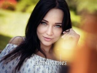 AlmaJonnes
