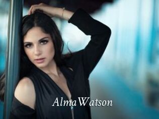 AlmaWatson