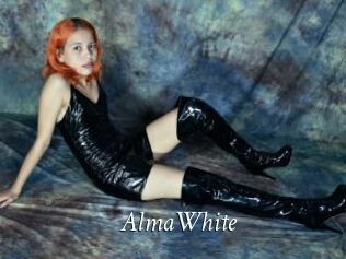 AlmaWhite