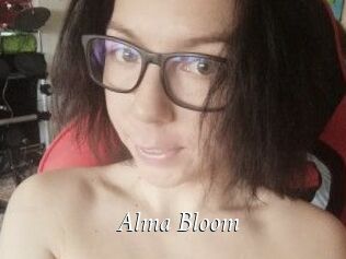 Alma_Bloom