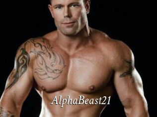 AlphaBeast21