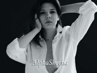 AlphaSheena