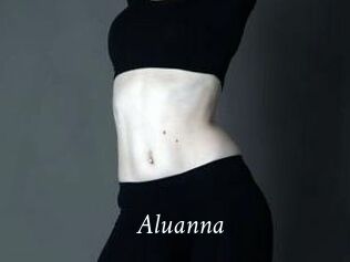 Aluanna