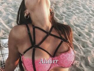 Aluurr