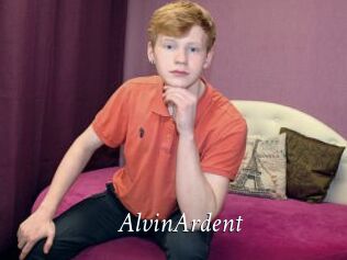AlvinArdent