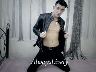 AlwaysLively