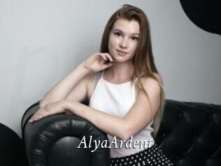 AlyaArdent