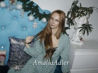 AmaliaAdler