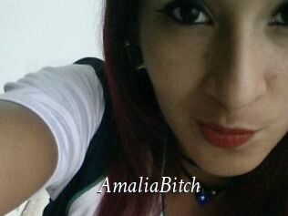 AmaliaBitch