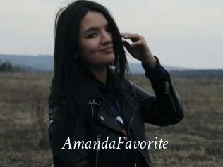 AmandaFavorite