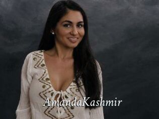 AmandaKashmir