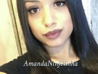 AmandaNinfetinha