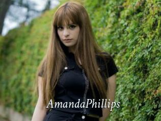 AmandaPhillips