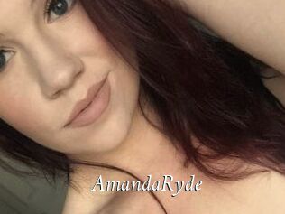 AmandaRyde