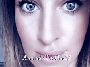 AmandaTheOne22