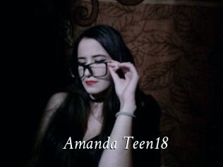 Amanda_Teen18