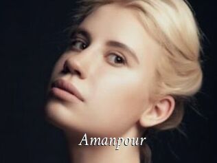 Amanpour