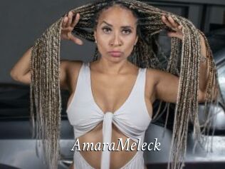 AmaraMeleck