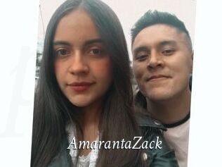 AmarantaZack