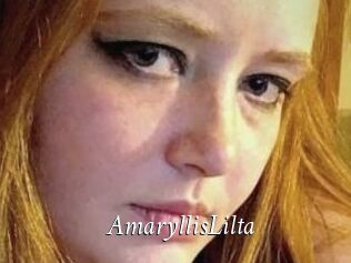 AmaryllisLilta