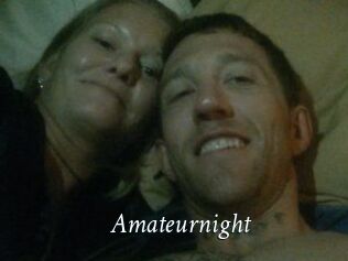 Amateurnight