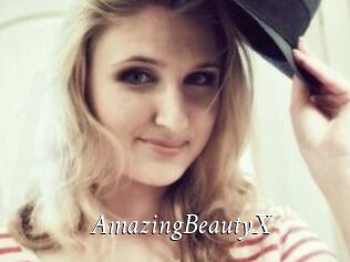 AmazingBeautyX