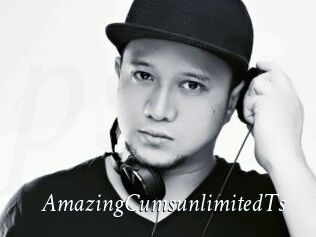 AmazingCumsunlimitedTs