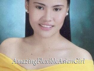 AmazingFlexibleAsianGirl