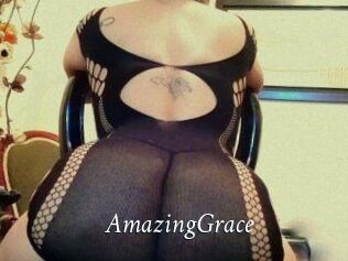 AmazingGrace