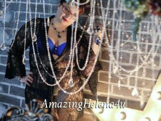 AmazingHelena4u