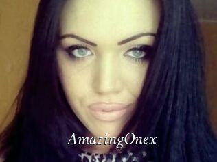 AmazingOnex