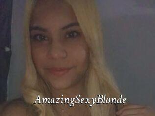 AmazingSexyBlonde