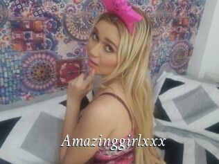 Amazinggirlxxx