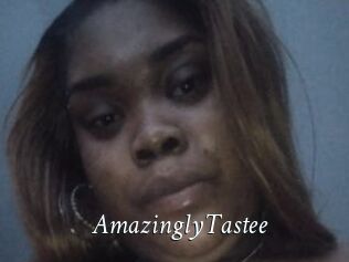 AmazinglyTastee