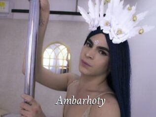 Ambarhoty