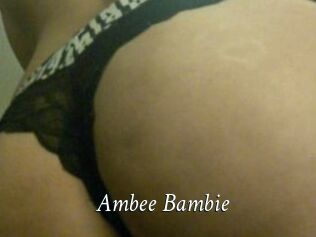 Ambee_Bambie