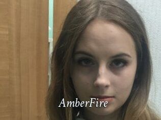 AmberFire