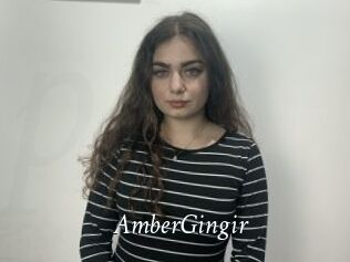 AmberGingir
