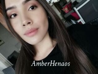 AmberHenaos