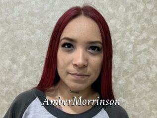AmberMorrinson
