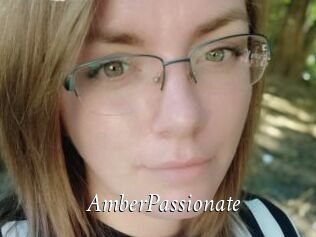 AmberPassionate