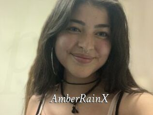 AmberRainX