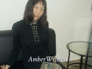 AmberWillson