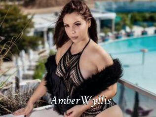 AmberWyllis