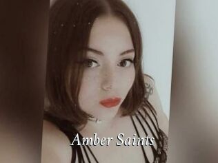 Amber_Saints