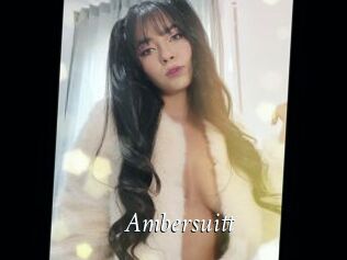 Ambersuitt
