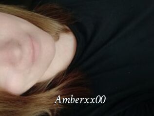 Amberxx00
