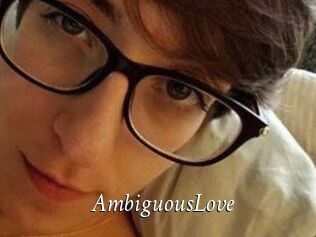 AmbiguousLove